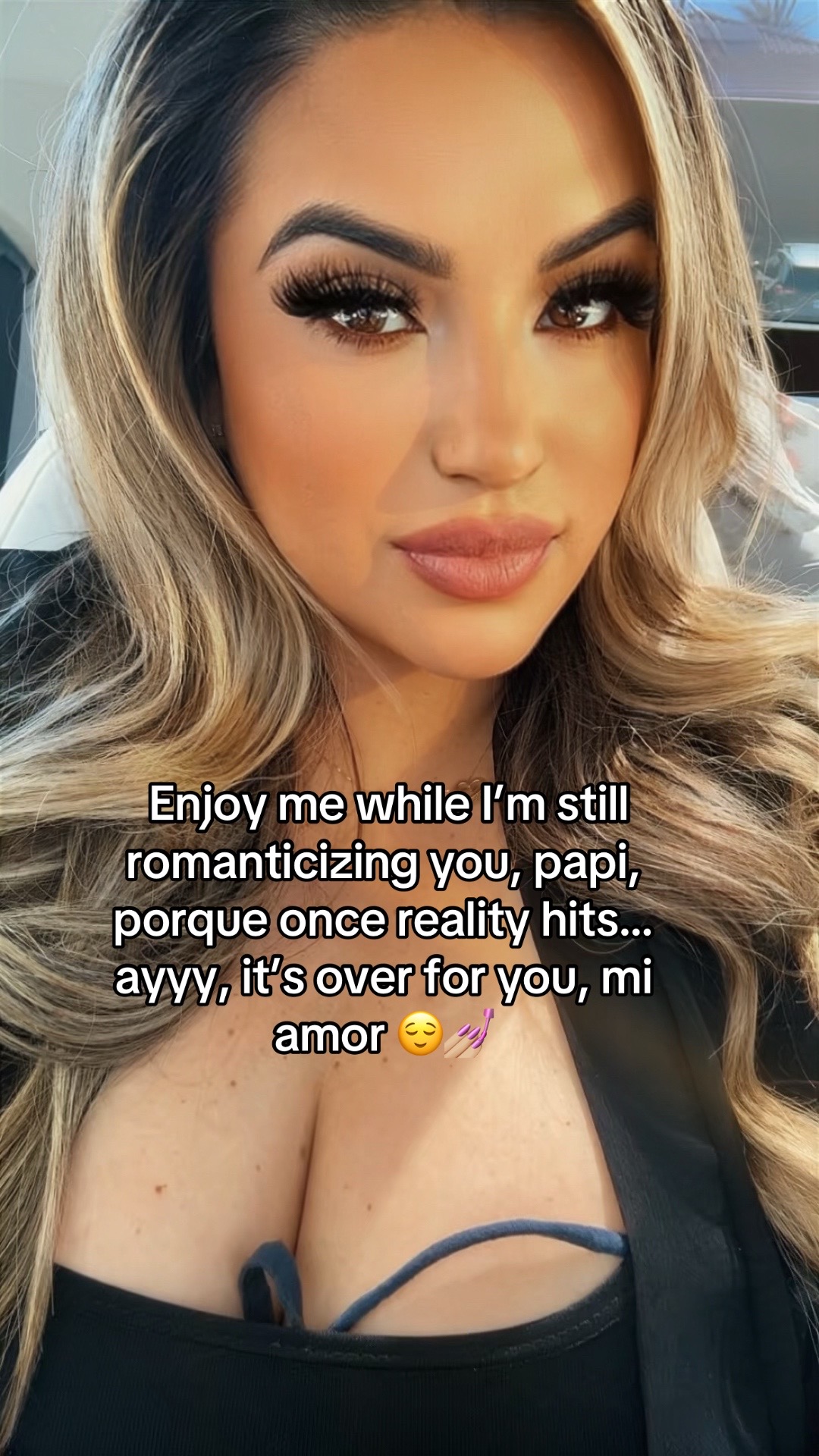 @Eve Juelz