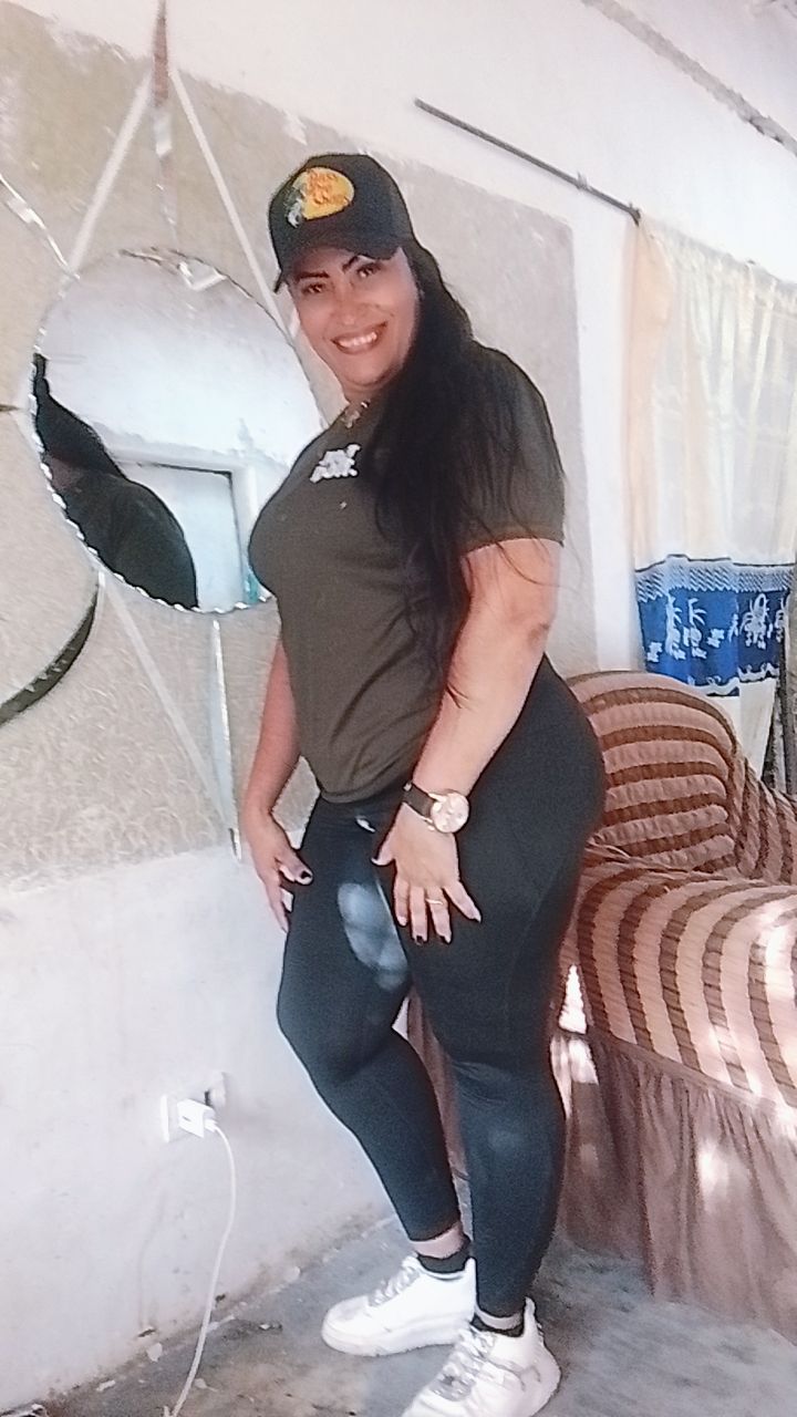 @Mariela