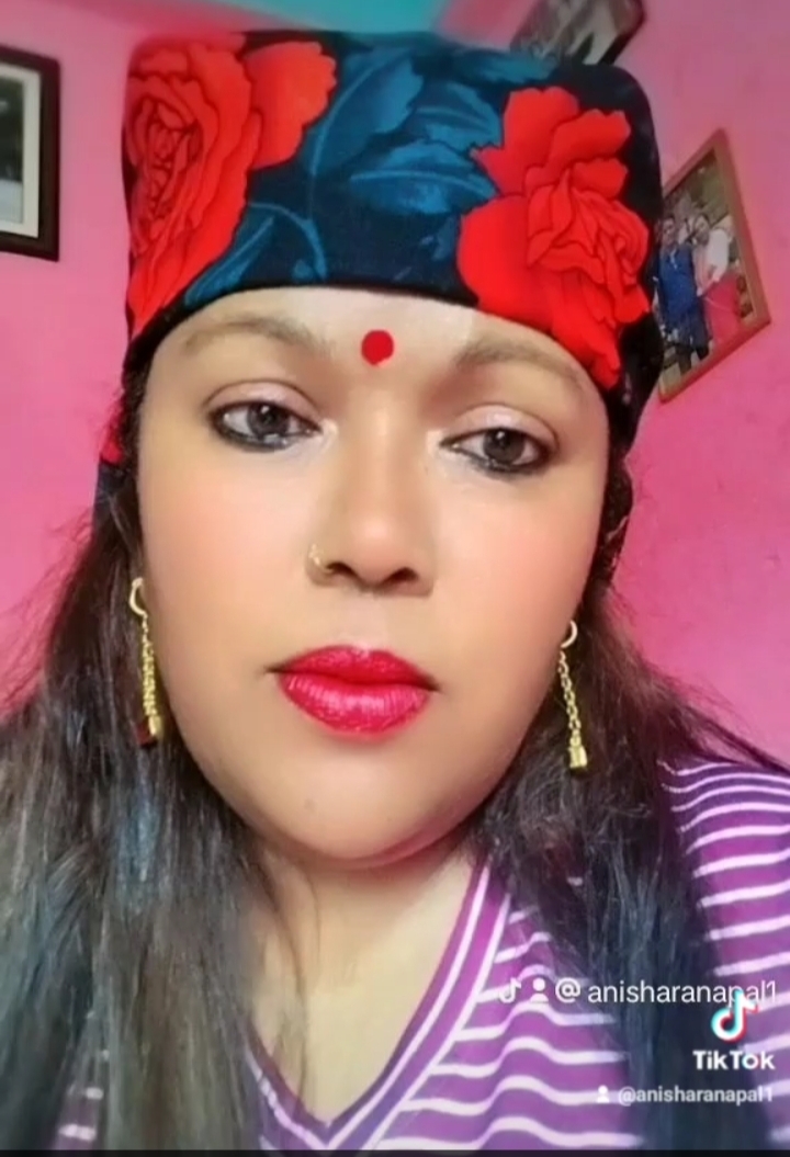 @@Anisha vuntii@