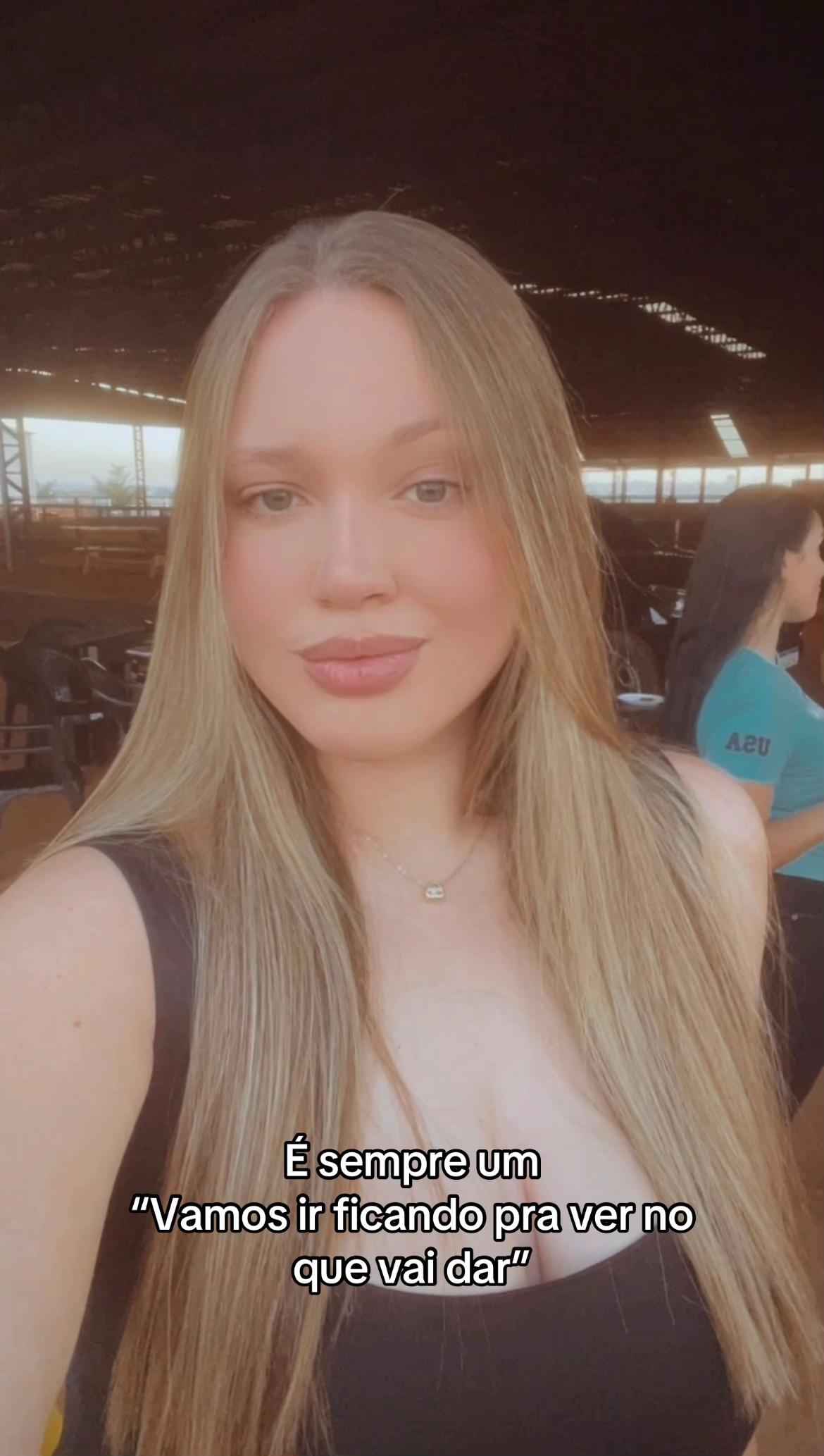 @Isabela Lima
