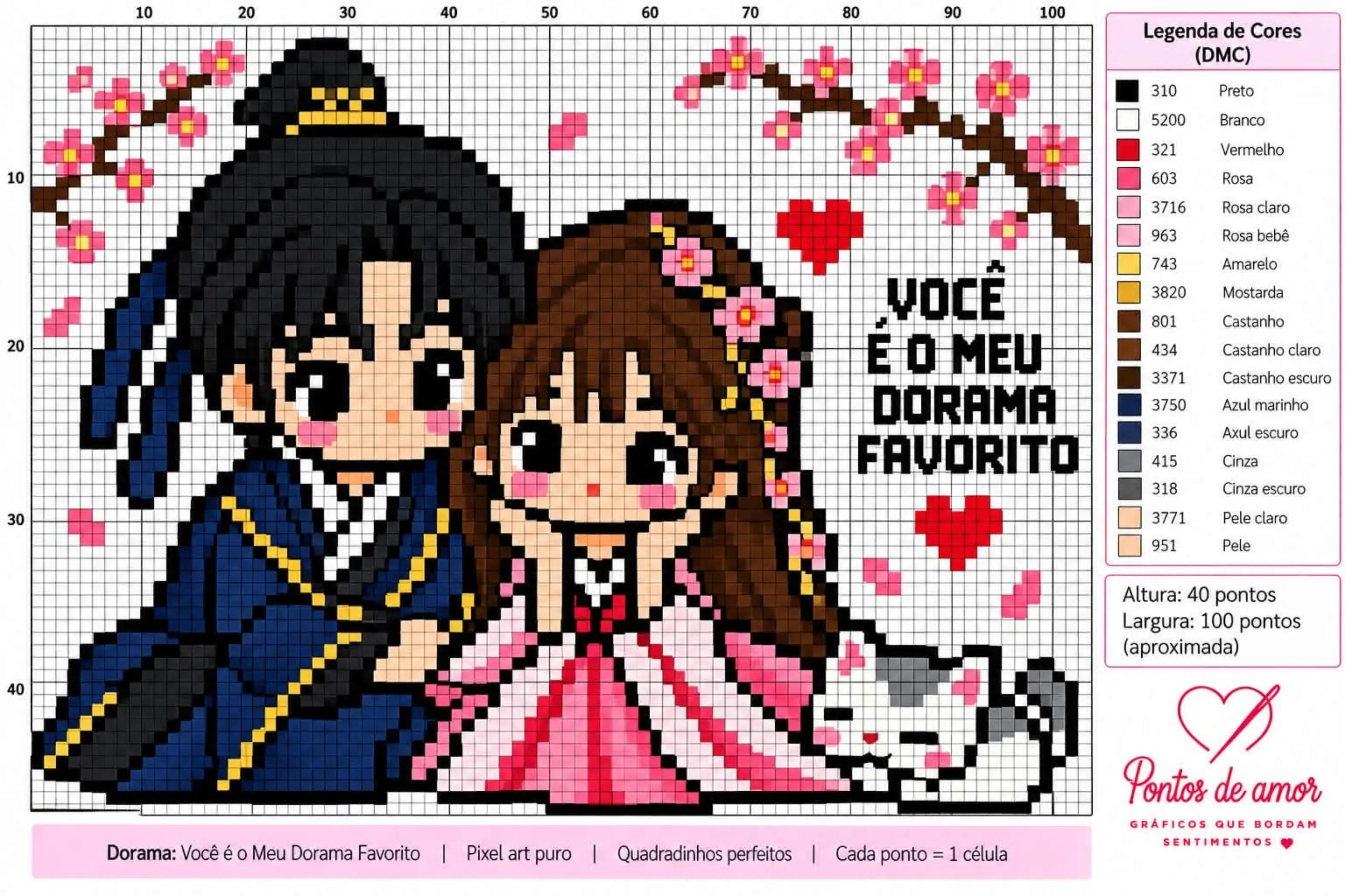 @Valquiria Bordados ❤️