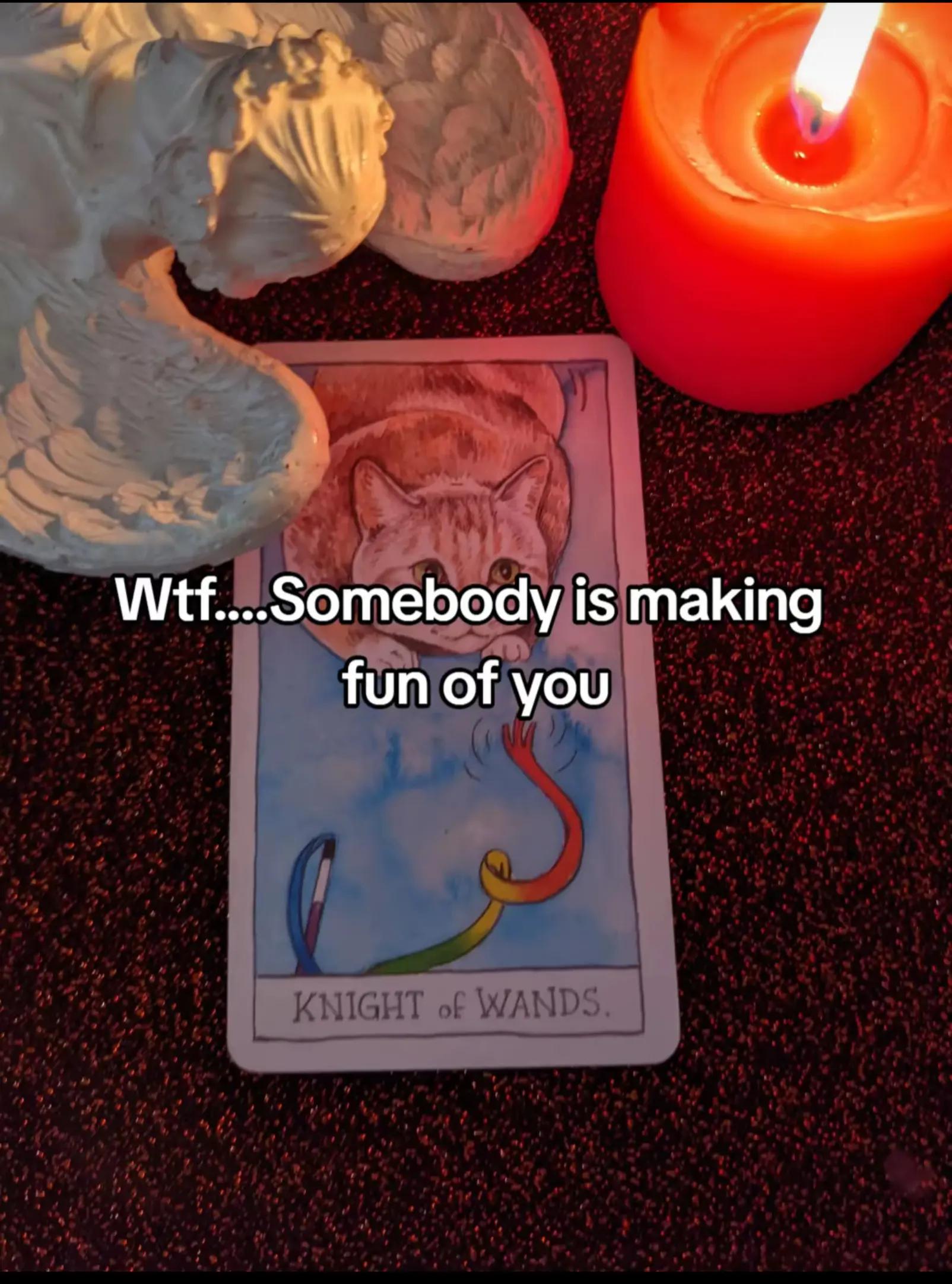 @REAL LOVE SPELL