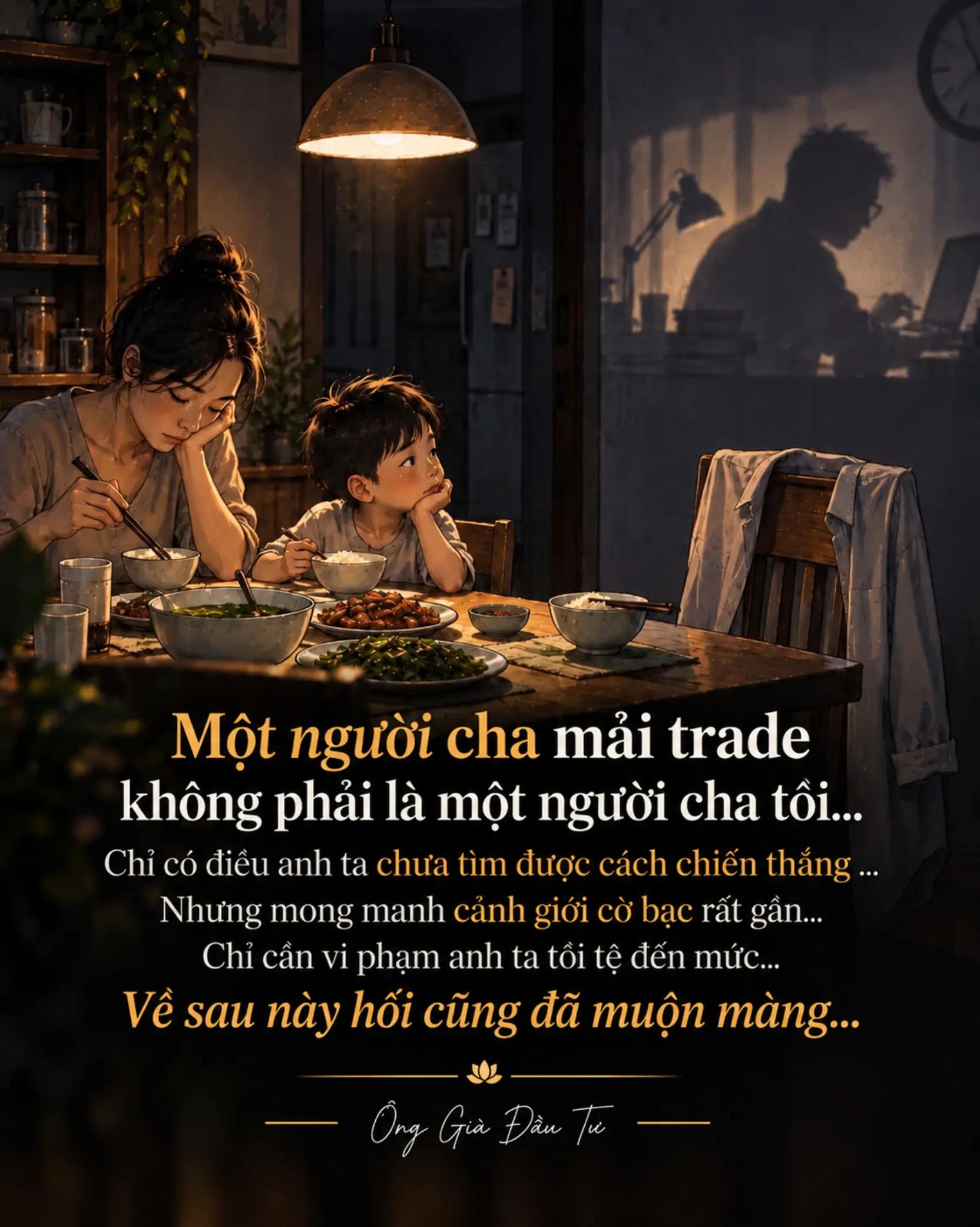 @ông già đầu tư 👴 bán sách