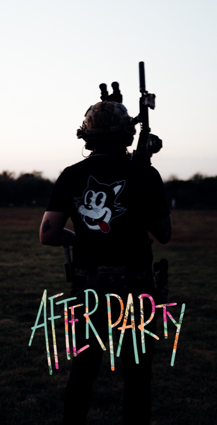 @AfterParty