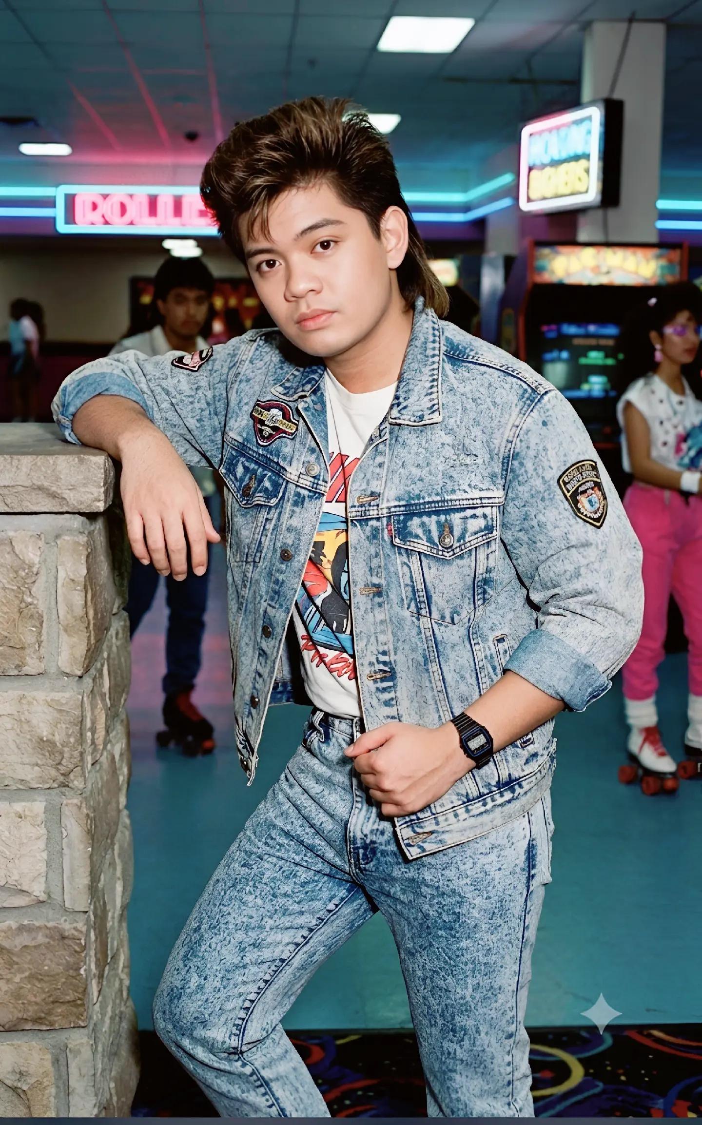 @Chef Joshua Penalba