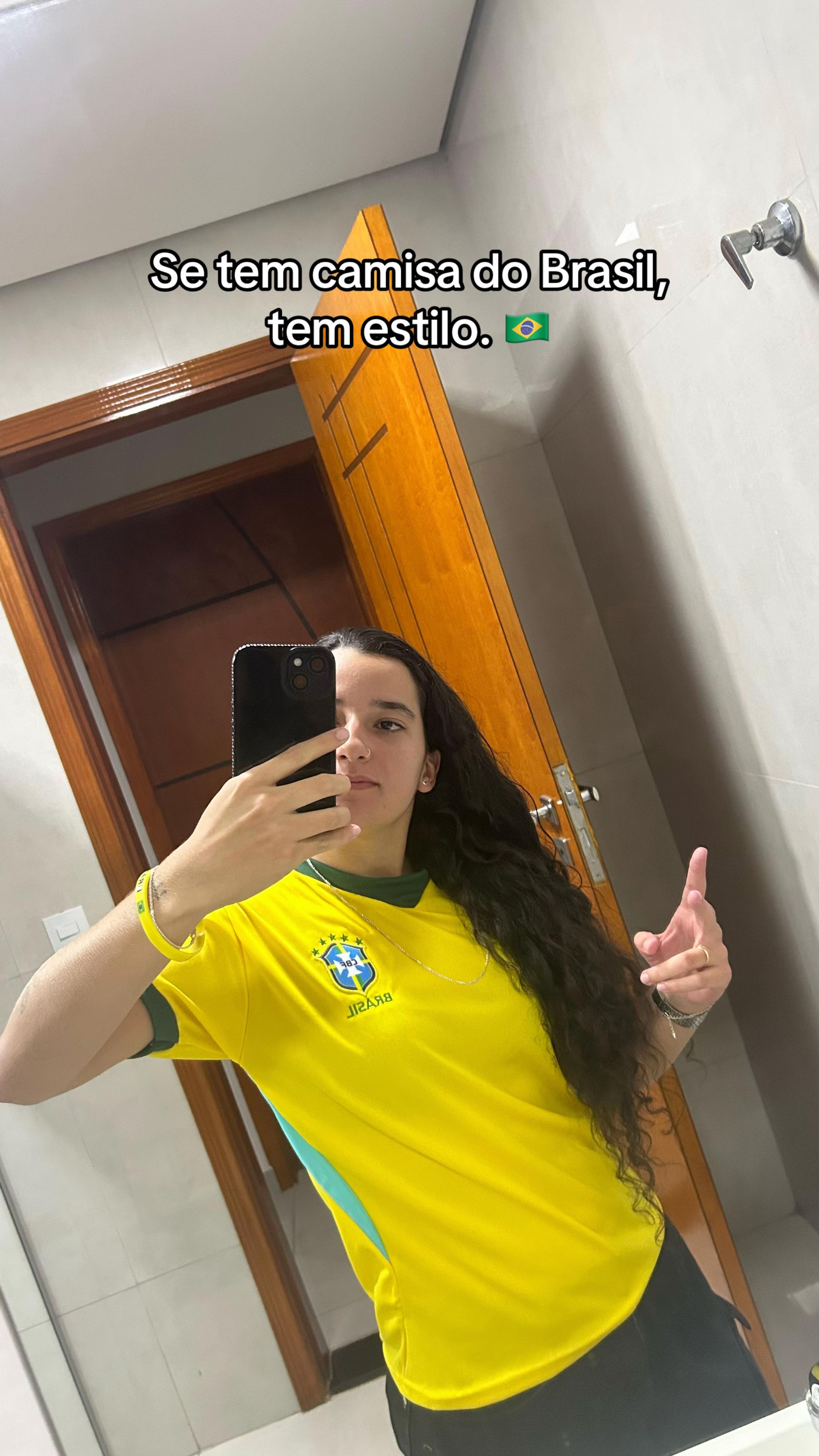 @Yasmin Santana