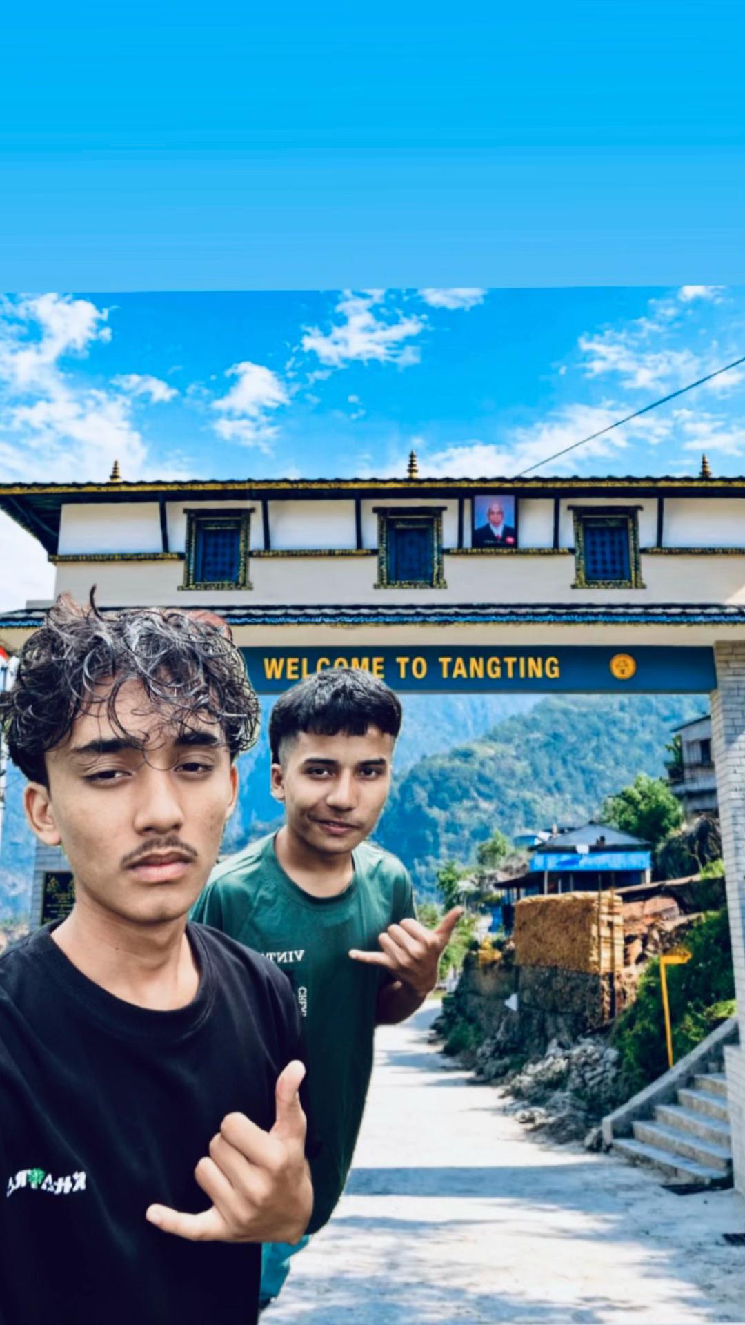 @Apil Chhetri