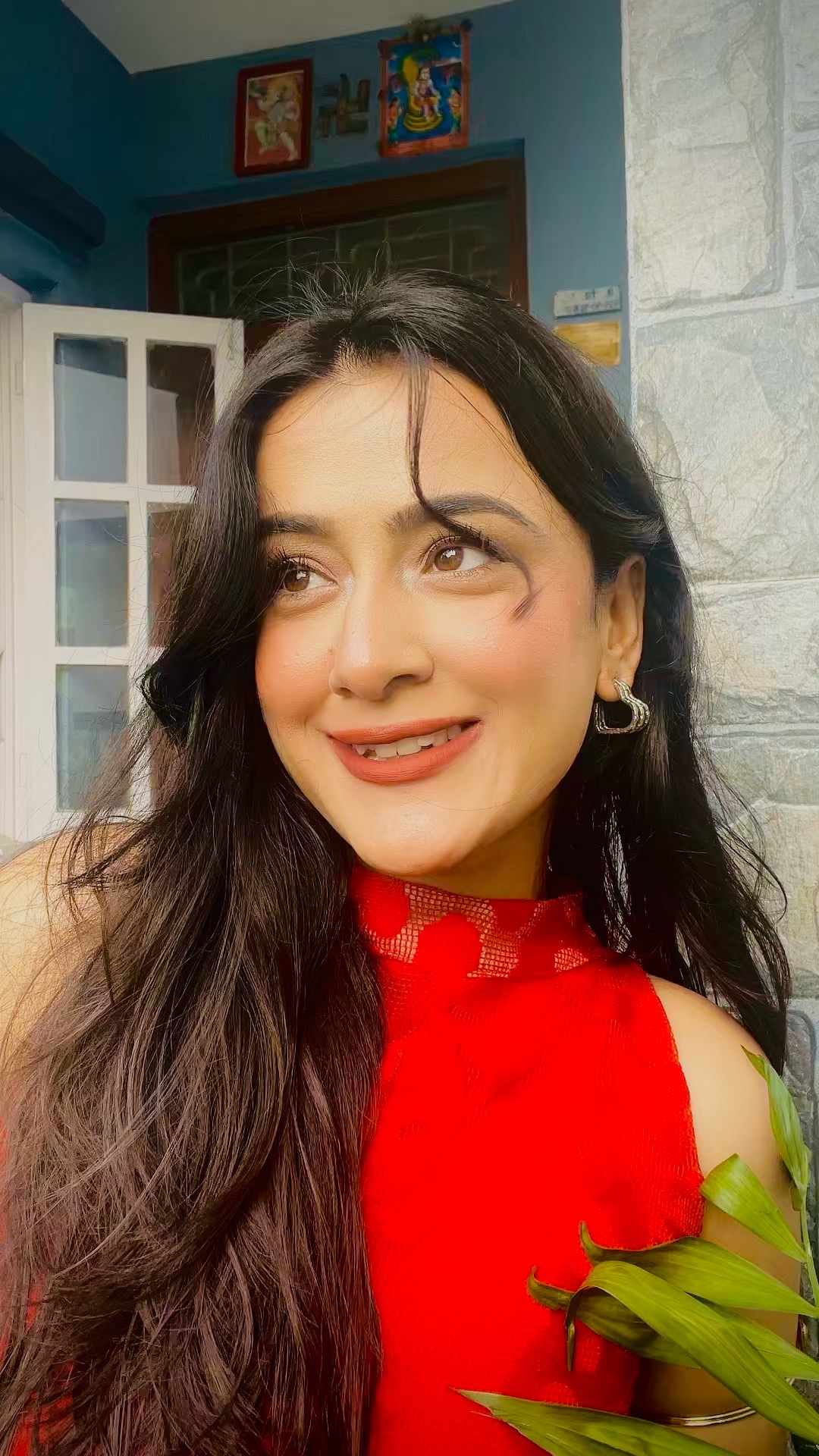 @Pujan Ghimire 💛❤️