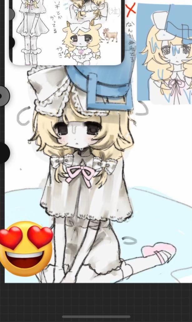 @もゅーぷ