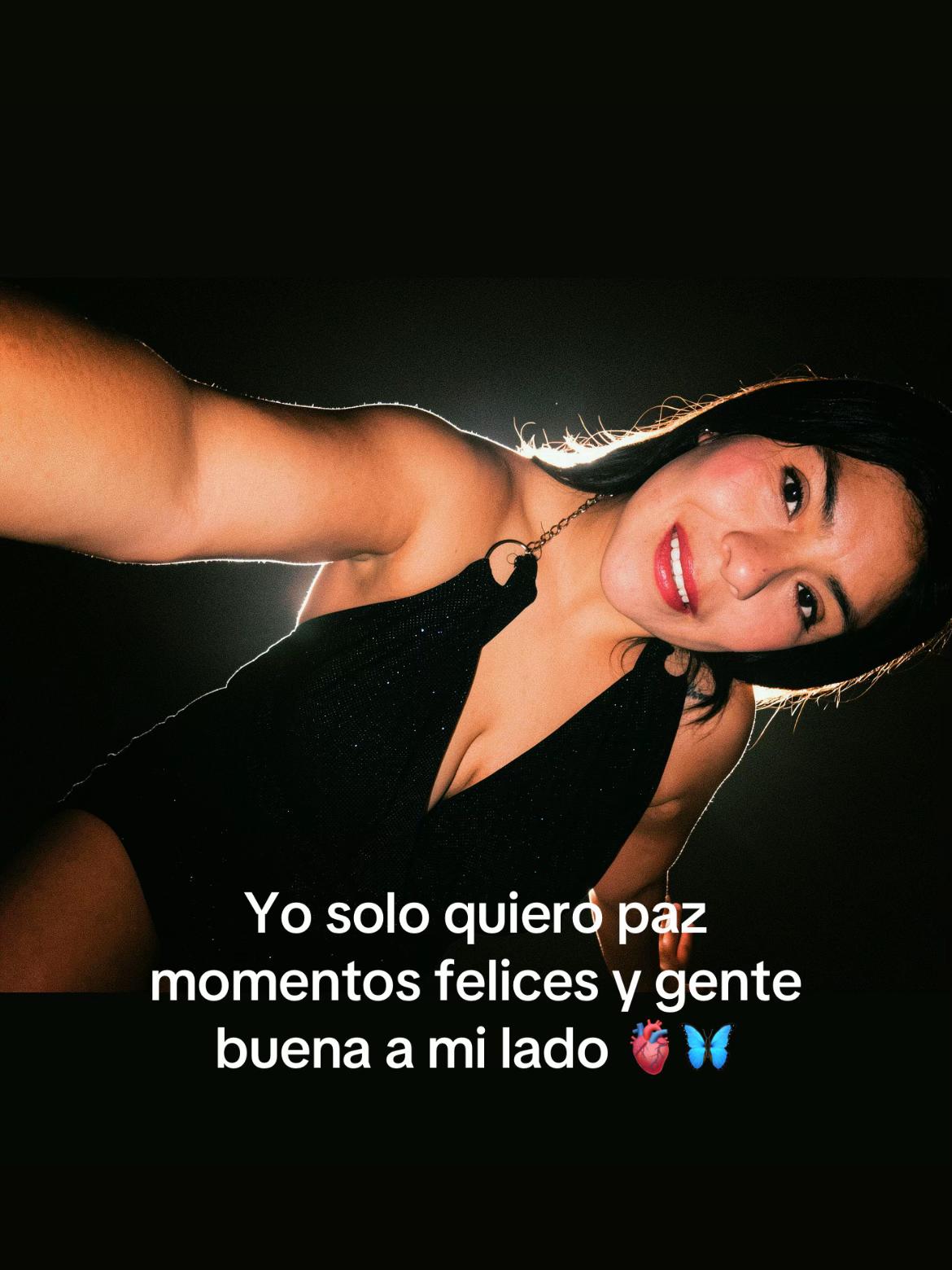 @Karina y Adrián