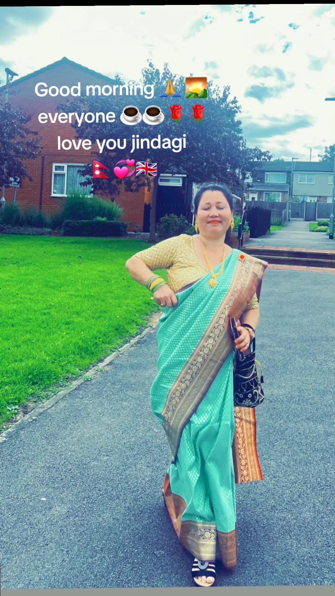 @RanuAdhikariKunwar....