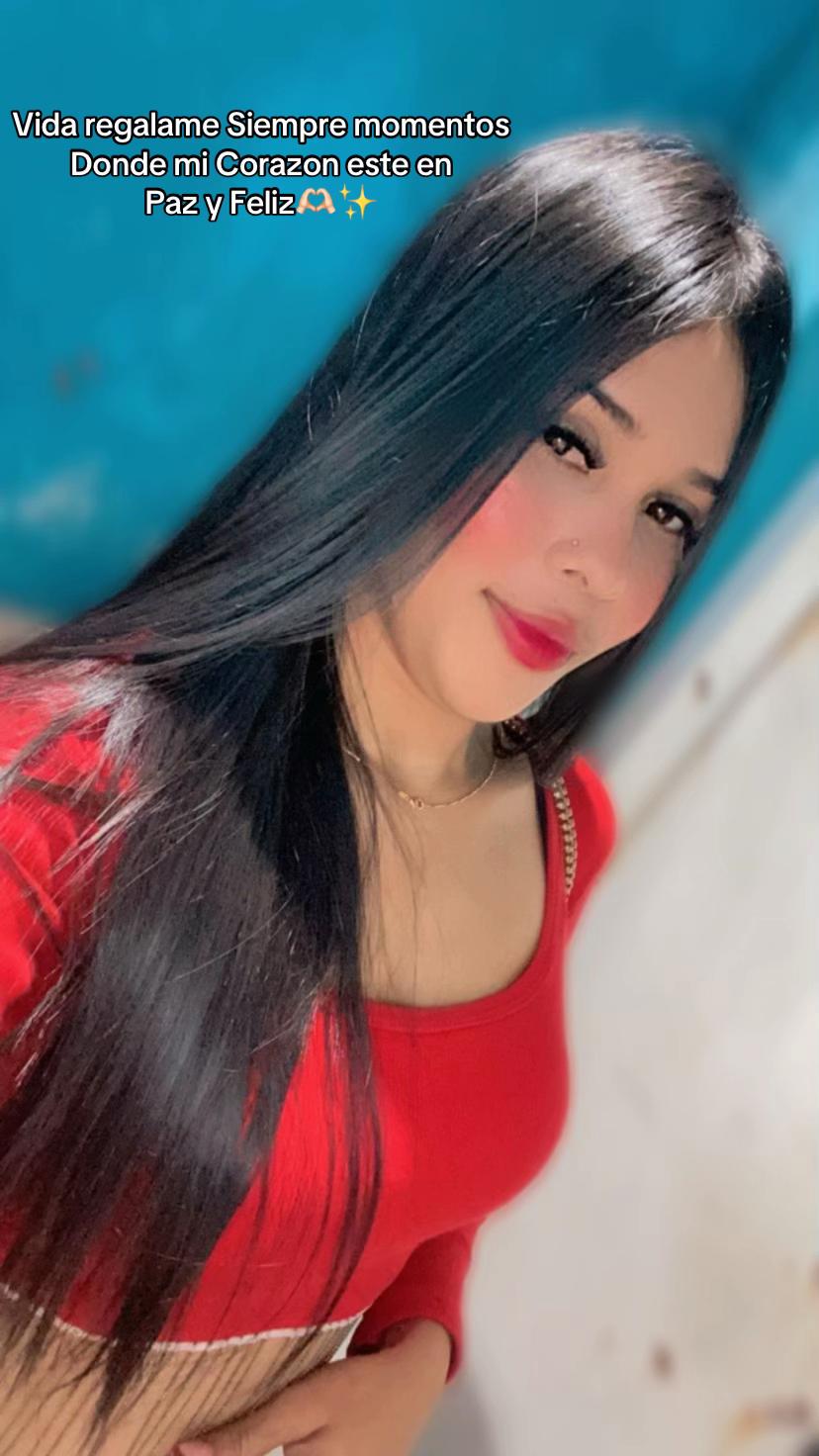 @Michell Orellana