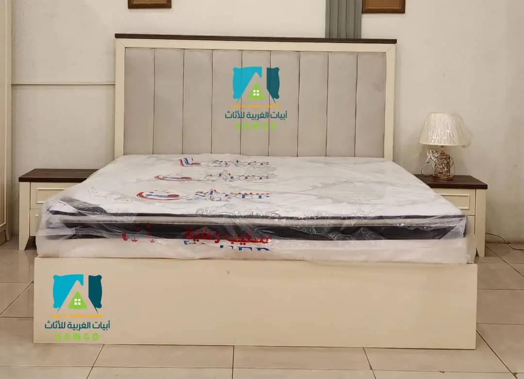 @ابيات الغربية للأثاث