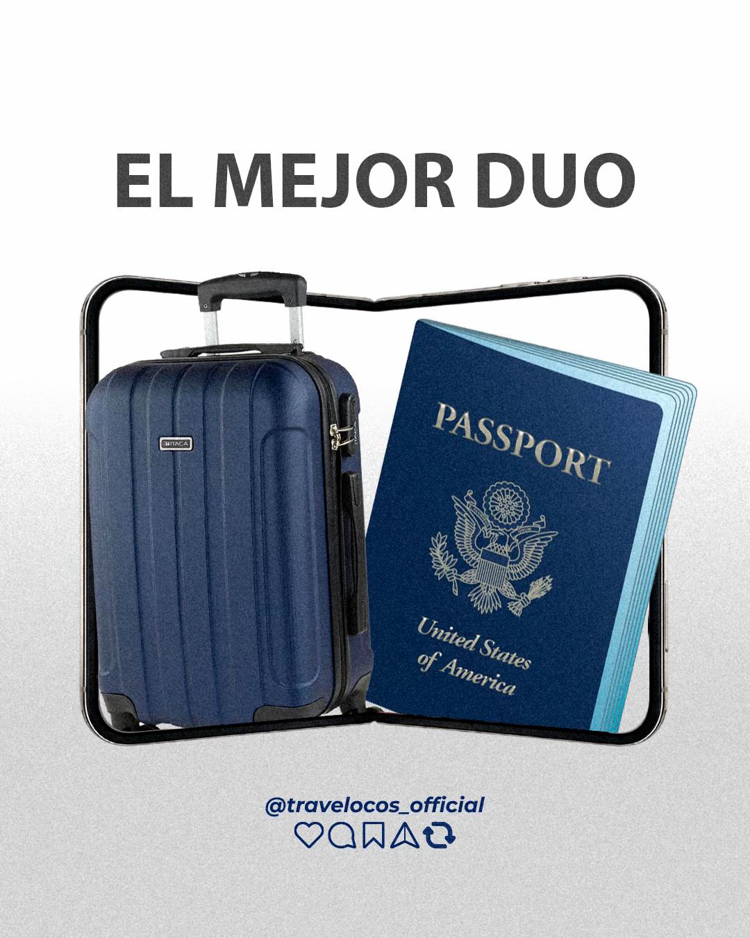 @Travelocos Official