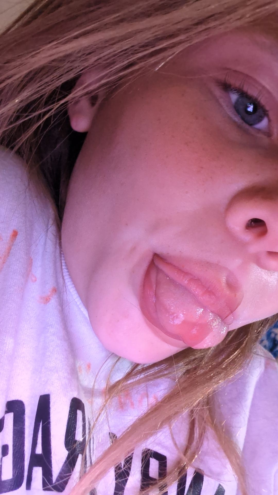 @Kat Hutchinson