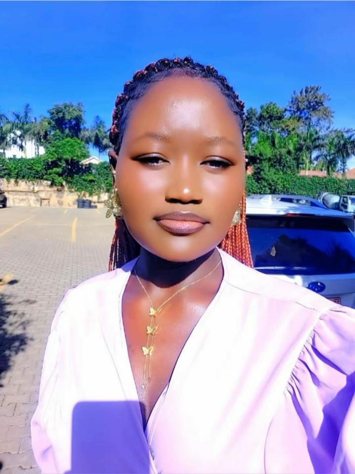 @Kakwa Queen 👸🏽 zalani