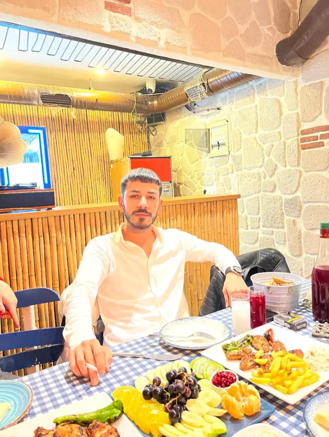 @Furkan Türk