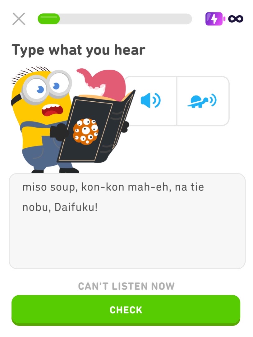 @Duolingo