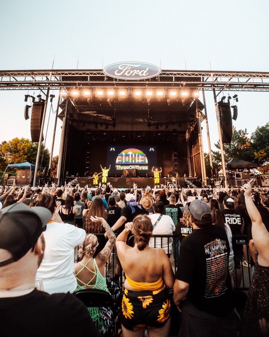 @3OH!3