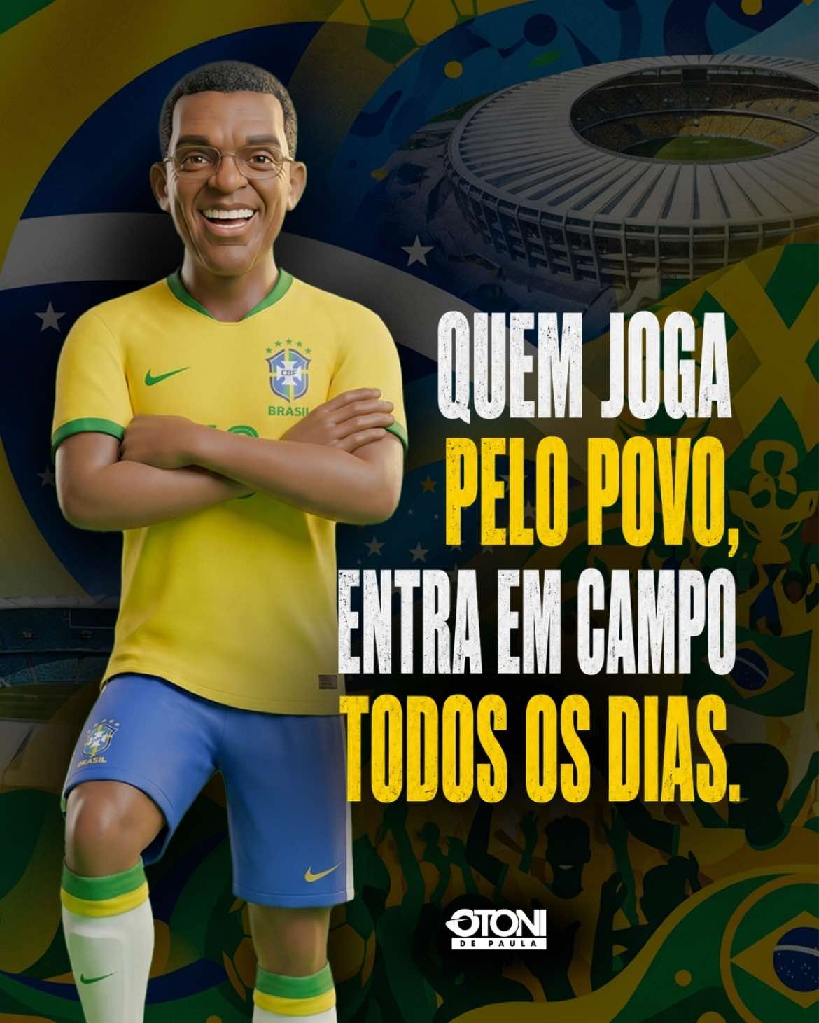 @Otoni de Paula
