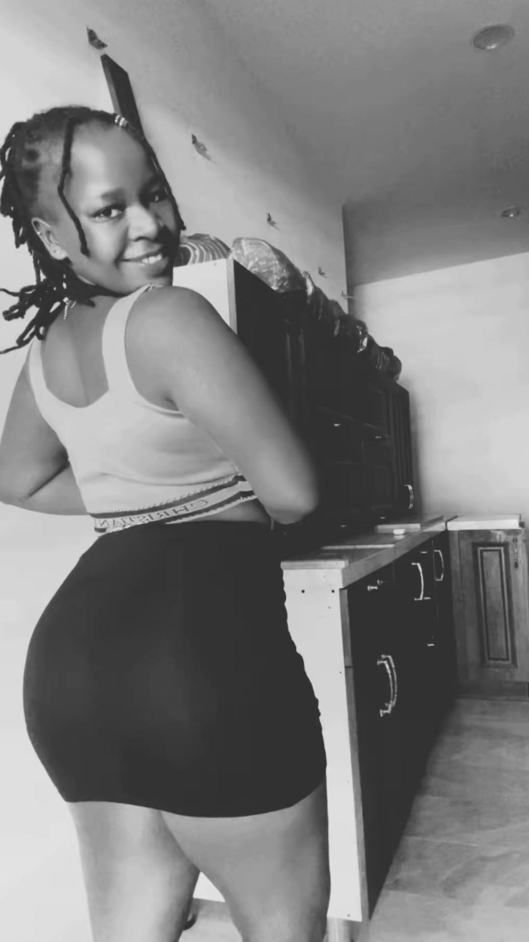 @Lynn Mbugua 🖤