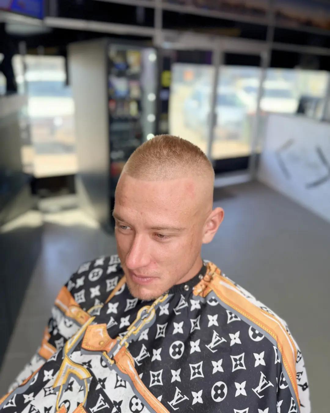 @The Fade Doctor | Perth