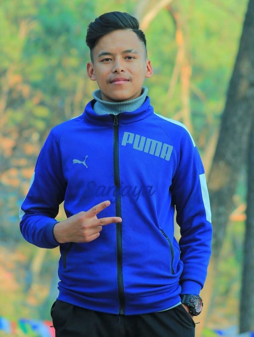 @Maya Bomjan tamang