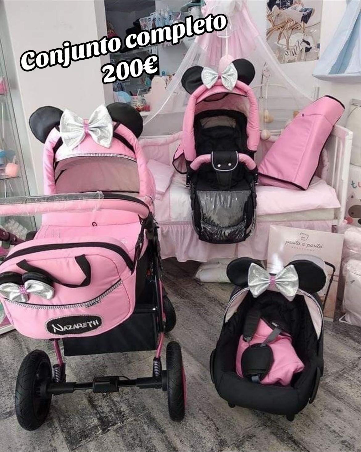 @Para tu beb&eacute; lo mejor 🥰