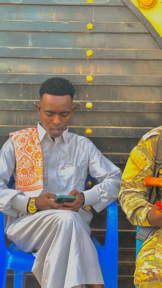 @Sh Jini Ceejiye