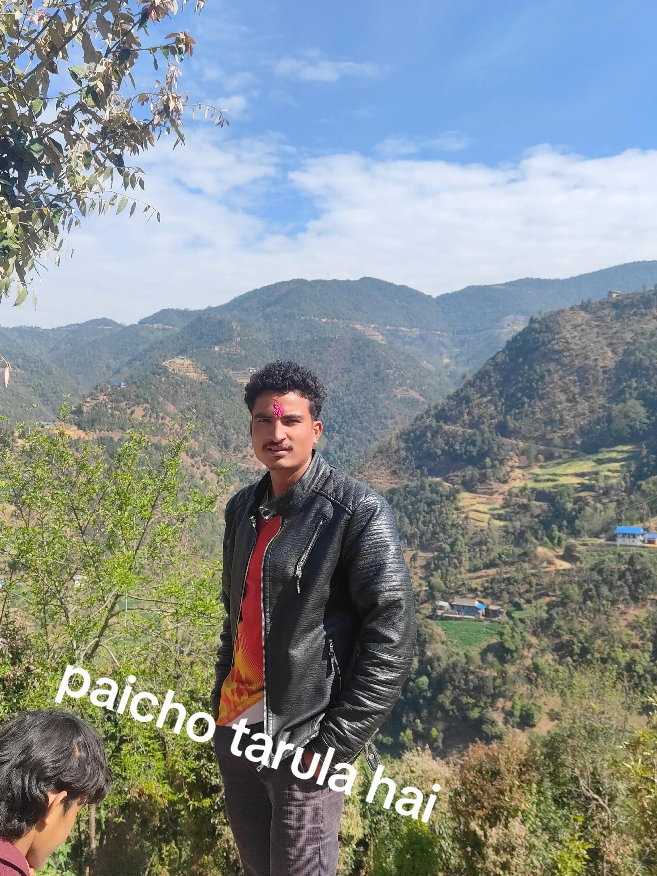 @Timro Raja Ma Lokesh