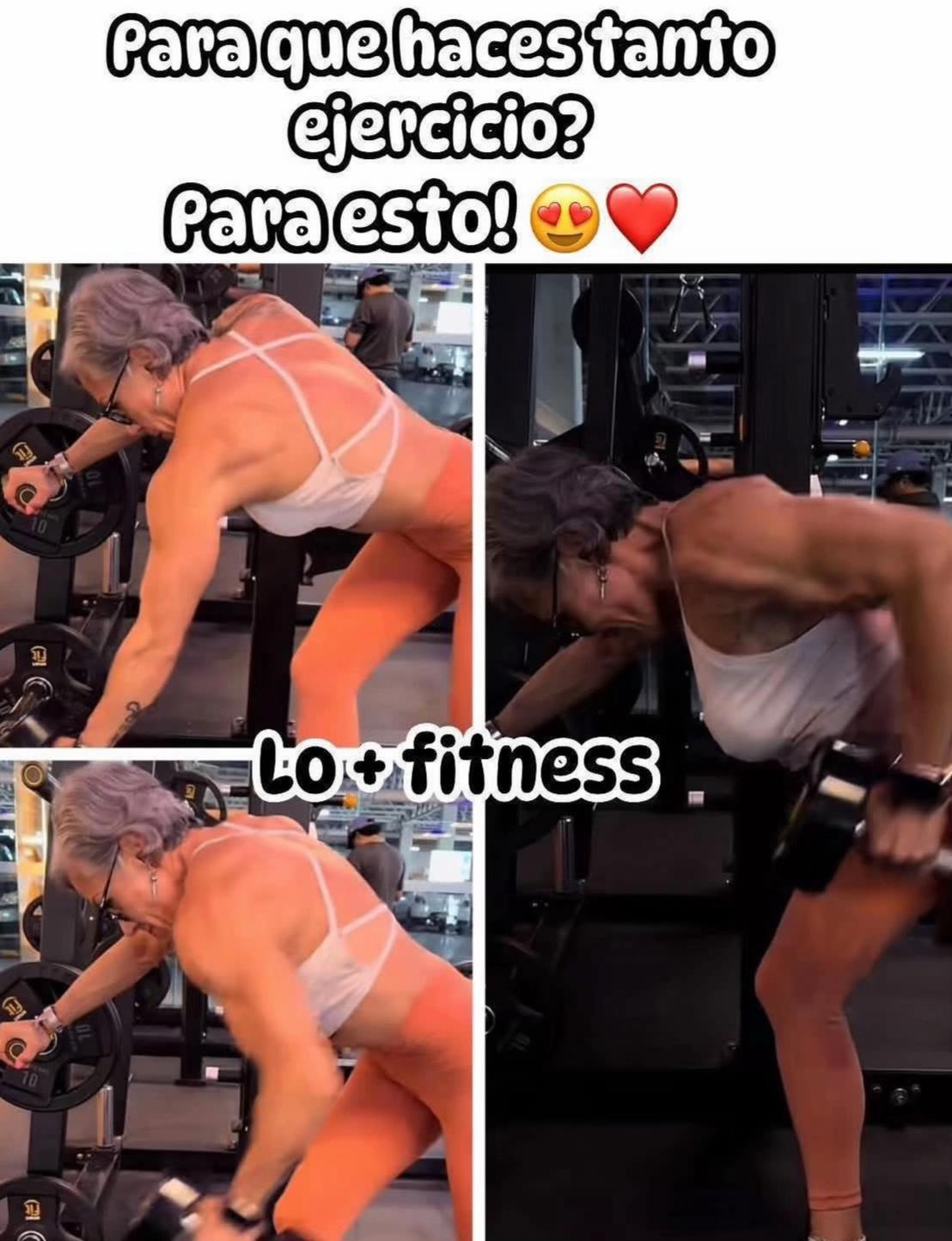 @lo+ fitness