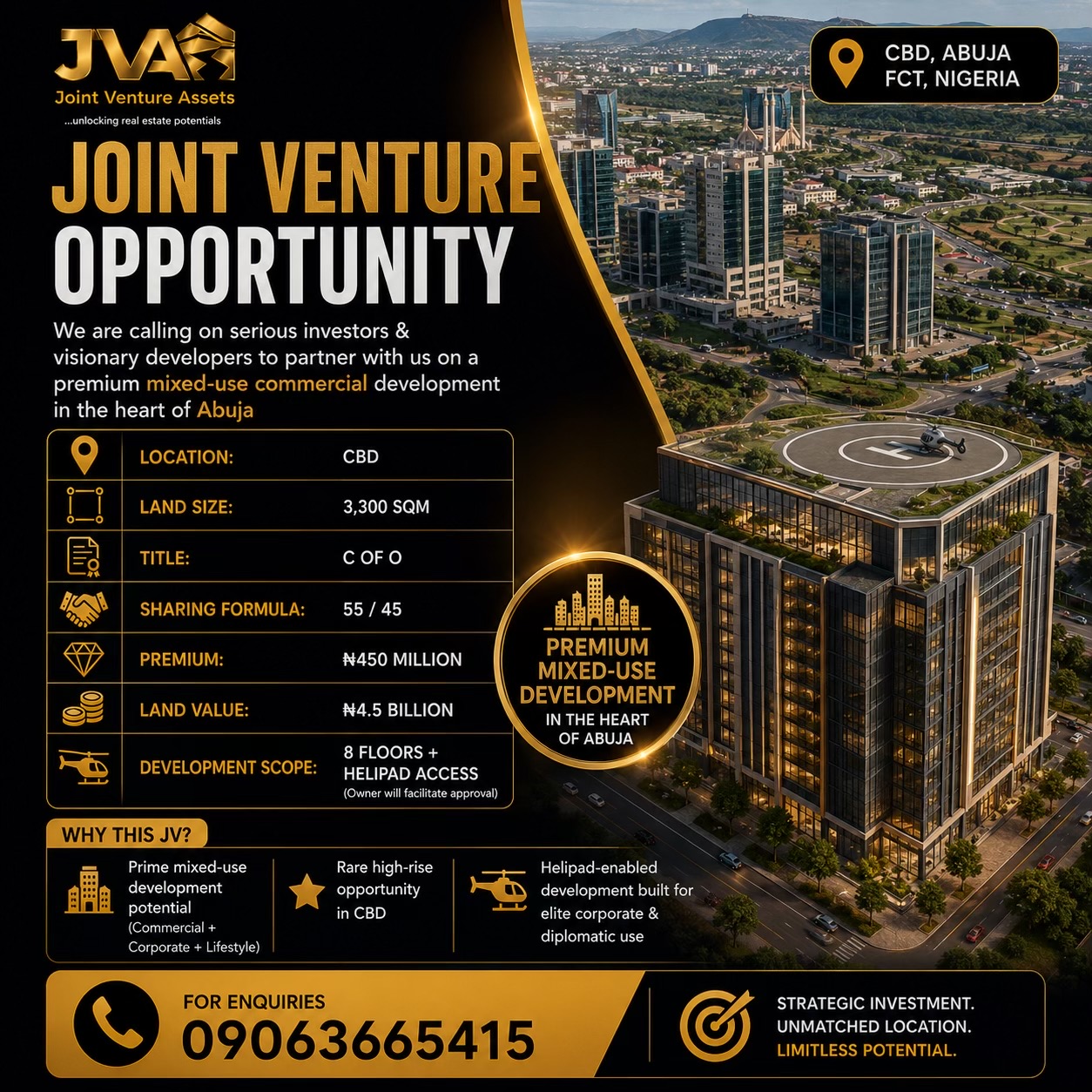 @The Real Estate Ambassador