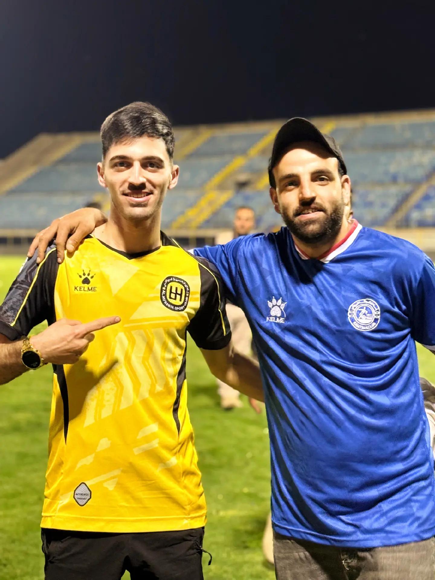 @Esam Zoubi UF