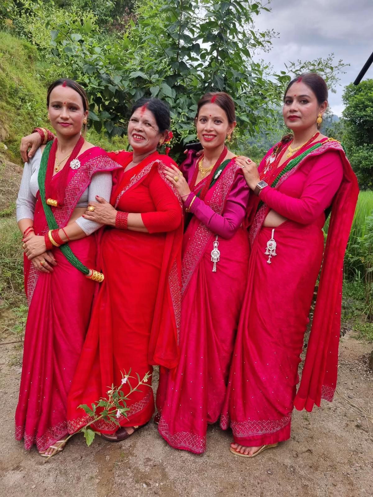 @Tara Karki