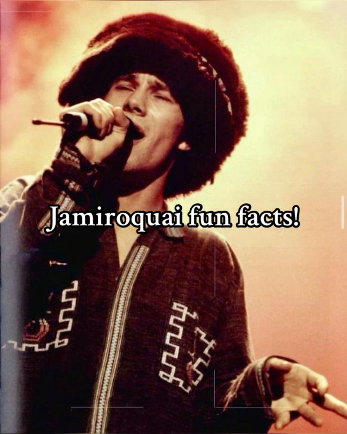 @jamiroquaisigma