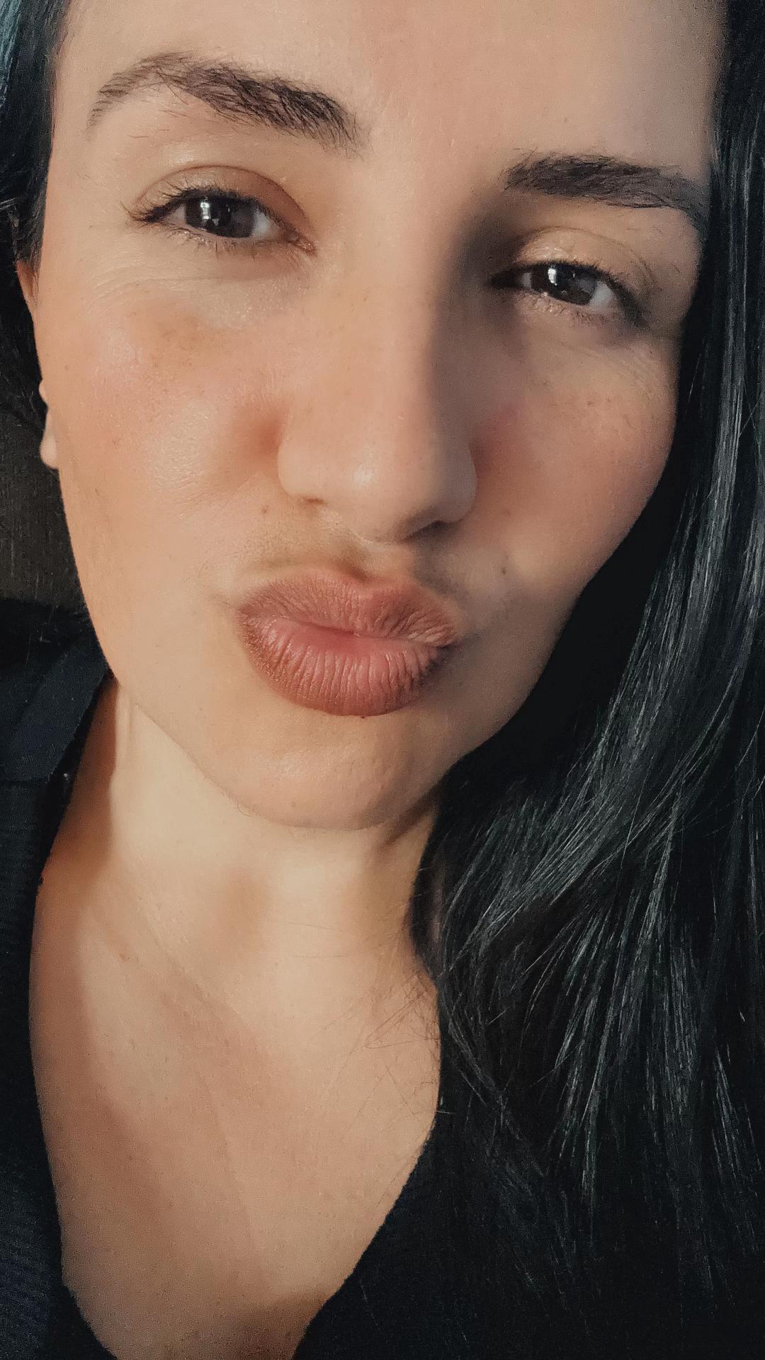 @Veridiana Oliveira