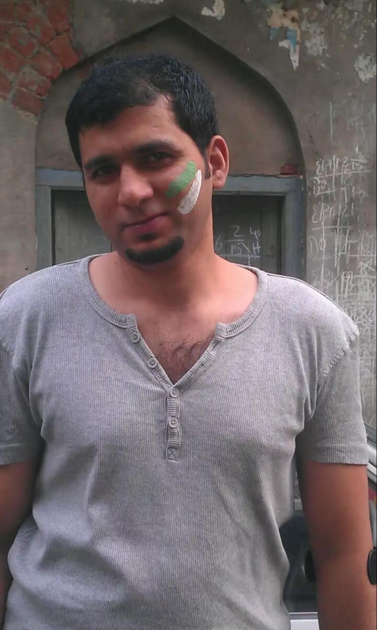 @Zuhaib Rajput