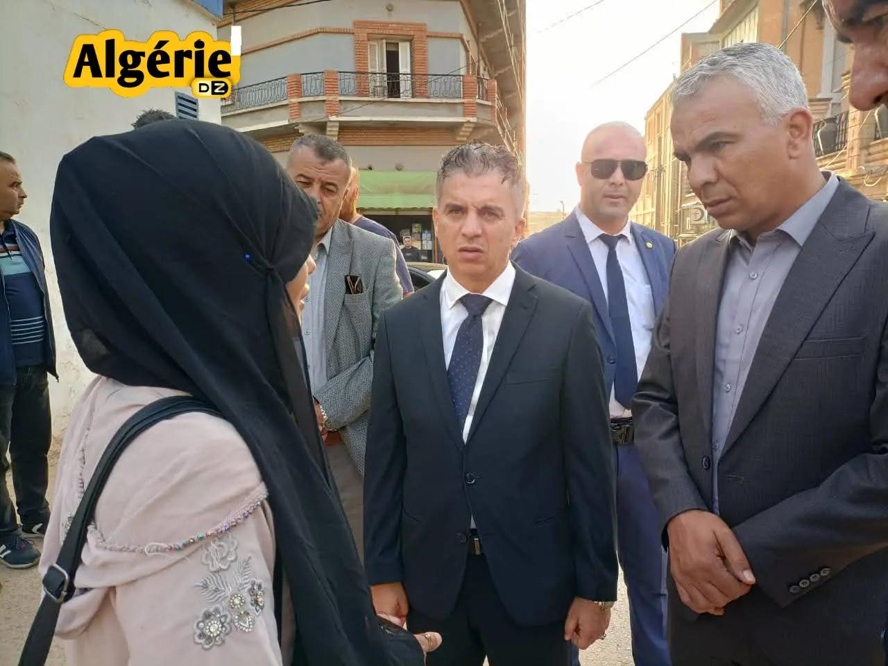 @Algérie+