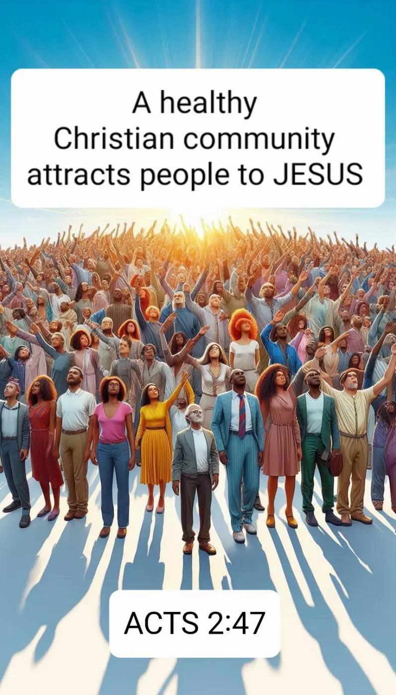 @Christian Education Class