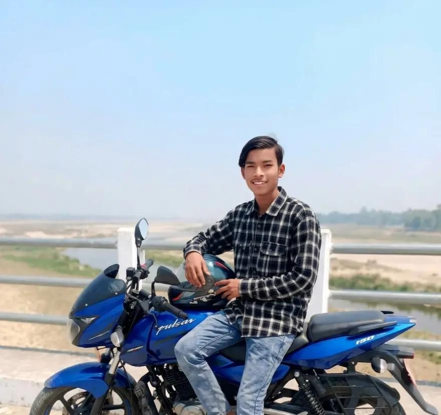 @प्रेमलाल चौधरी