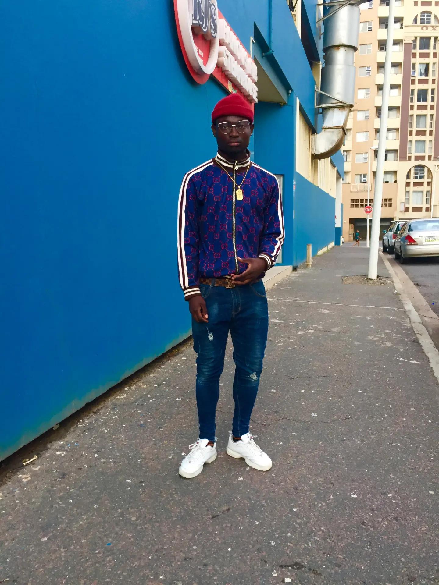 @Ombezilee Mukendi 💎🇨🇩