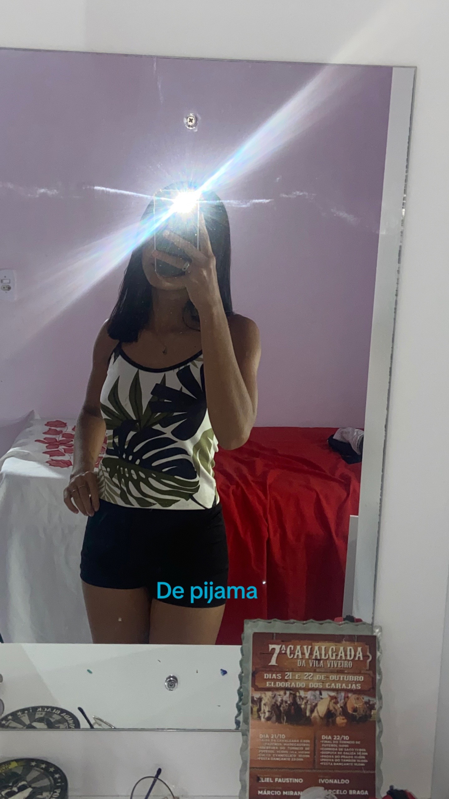 @Kauany