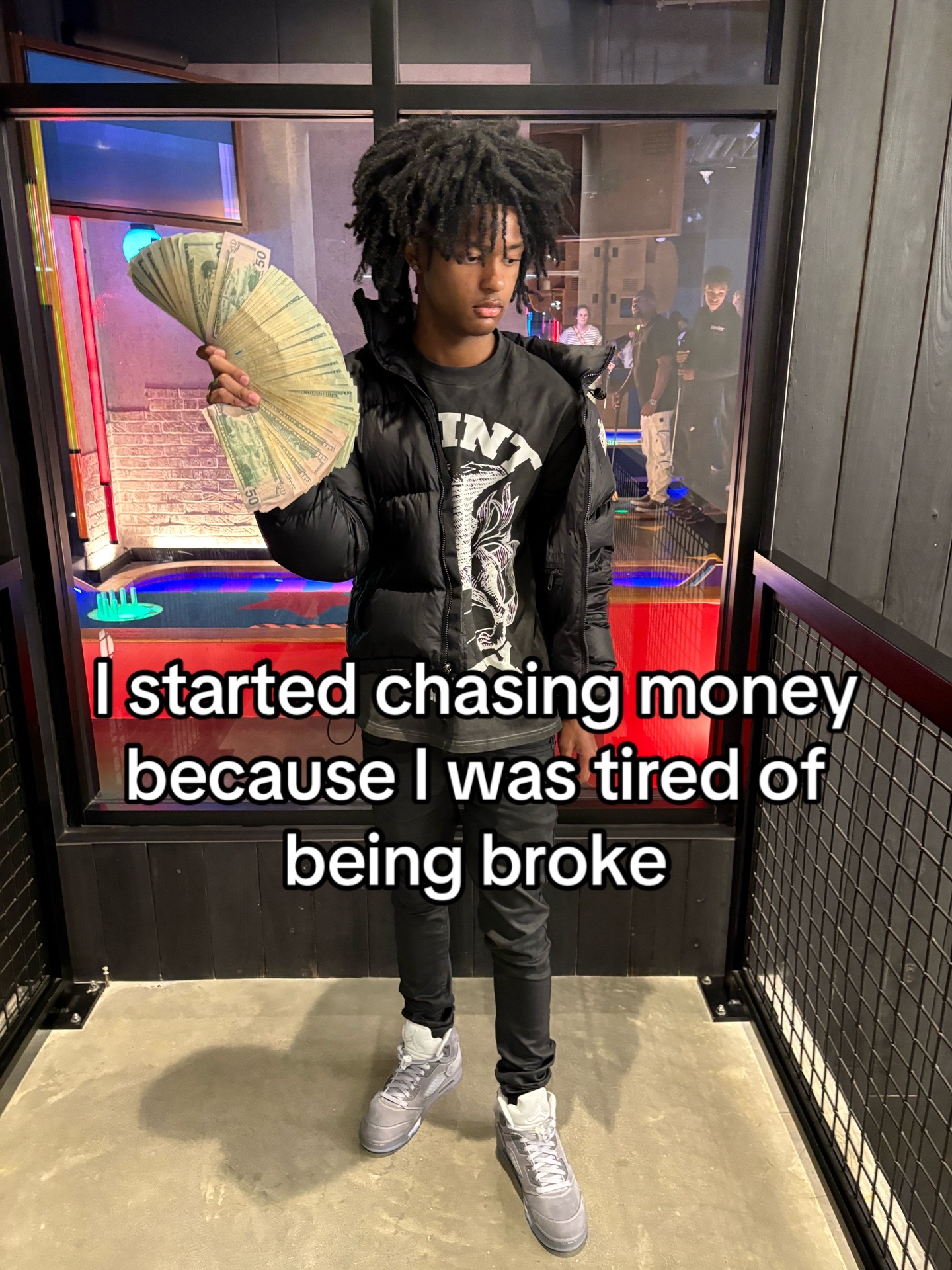 @Babyboy
