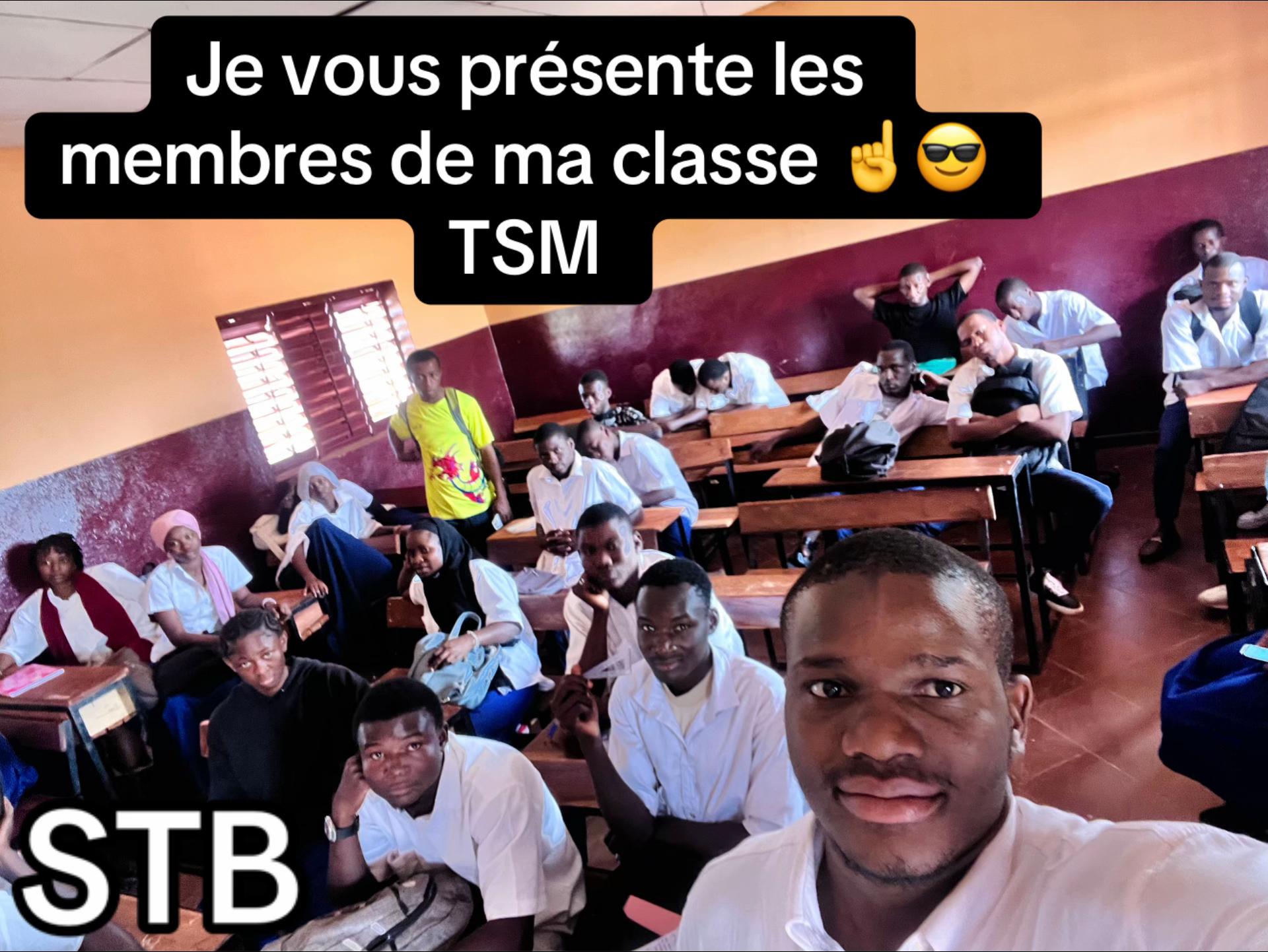 @BUZZ MAN !&yen;🇬🇳🇨🇮