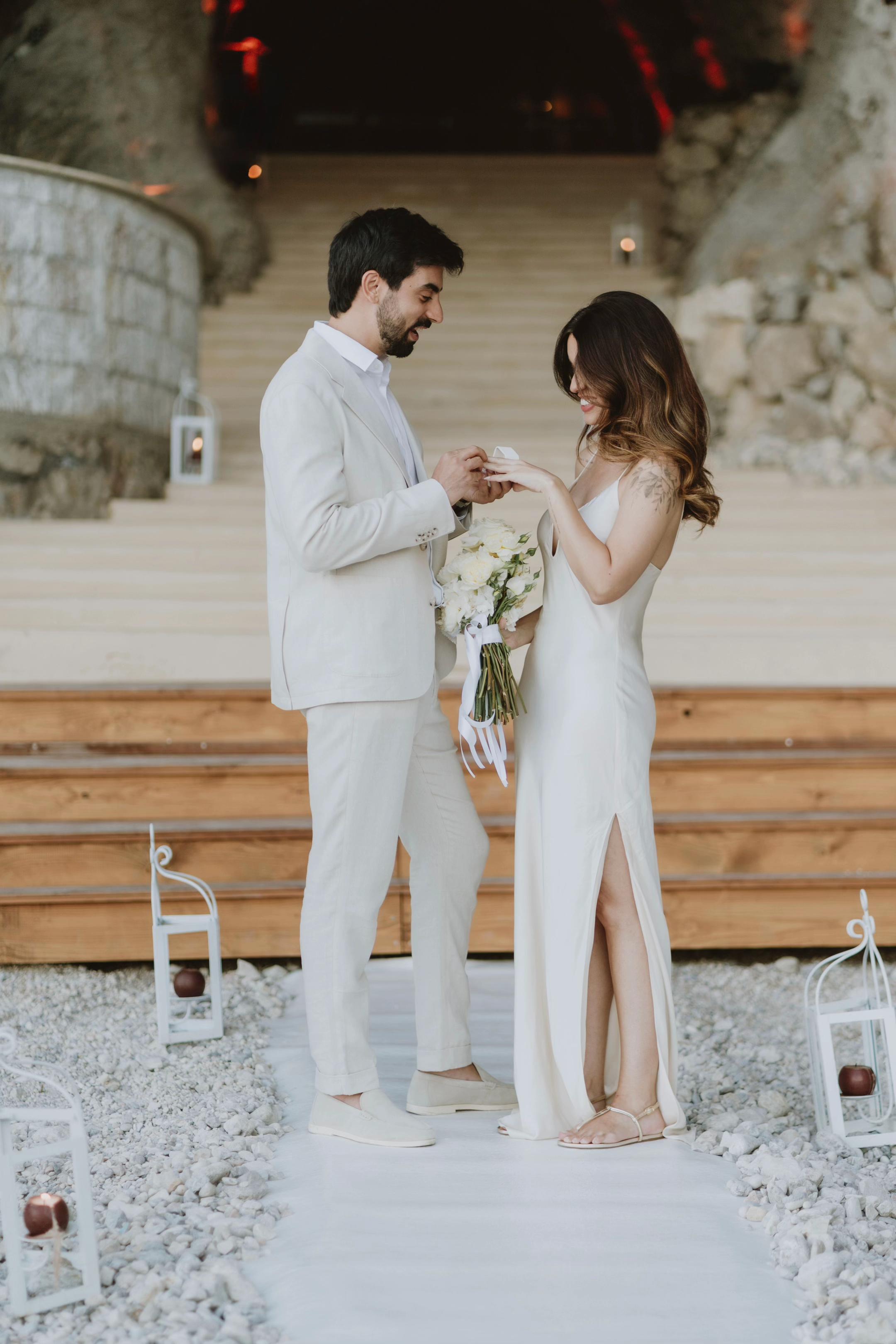 @Luxury Wedding Planner Italy