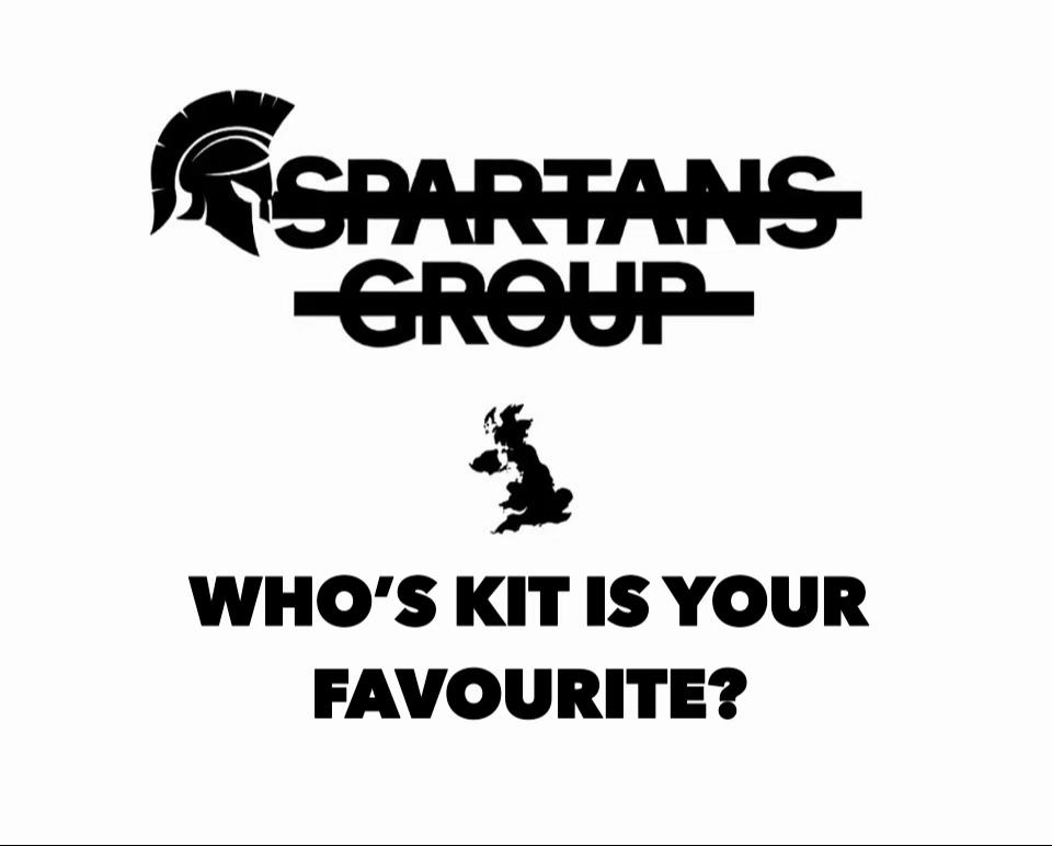 @Spartans Group