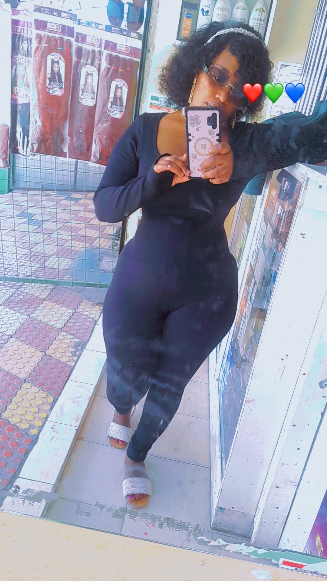 @Diana Maru 🇰🇪
