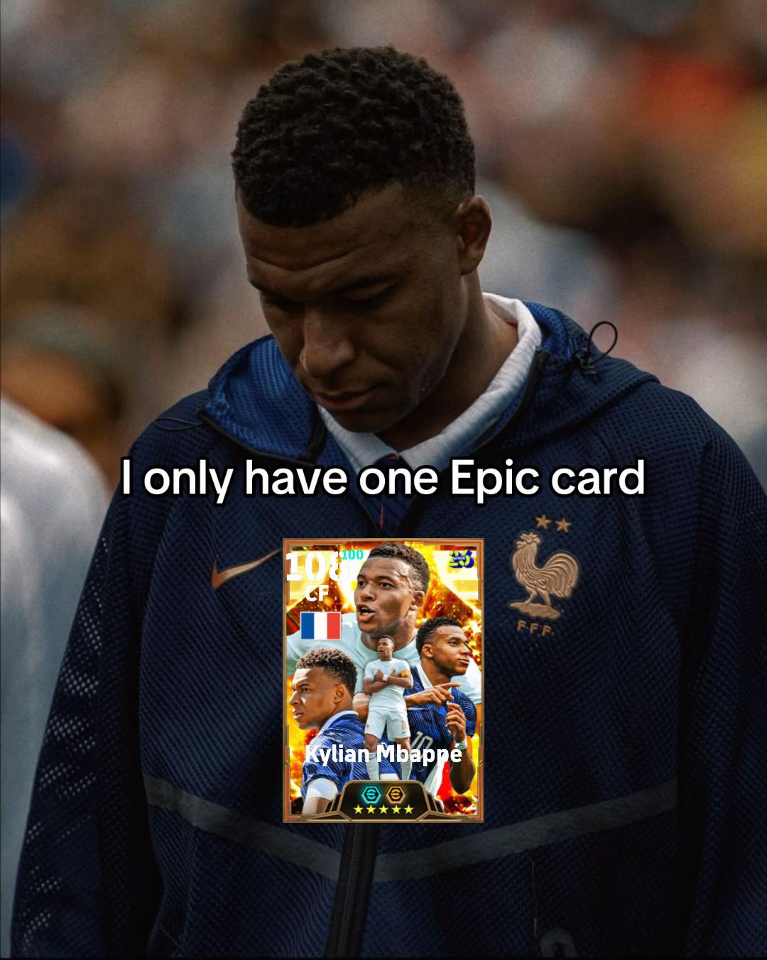 @Samuel efootball