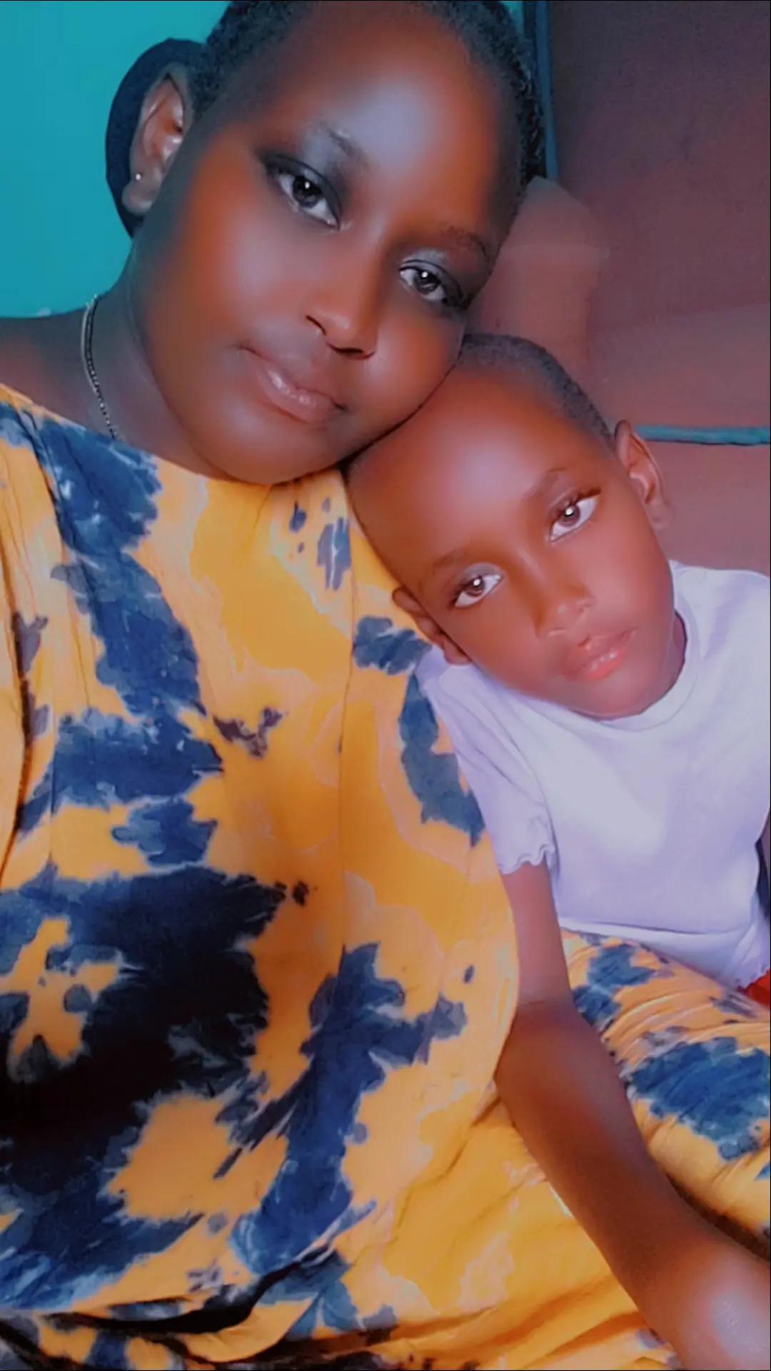 @Babrah Ampurira