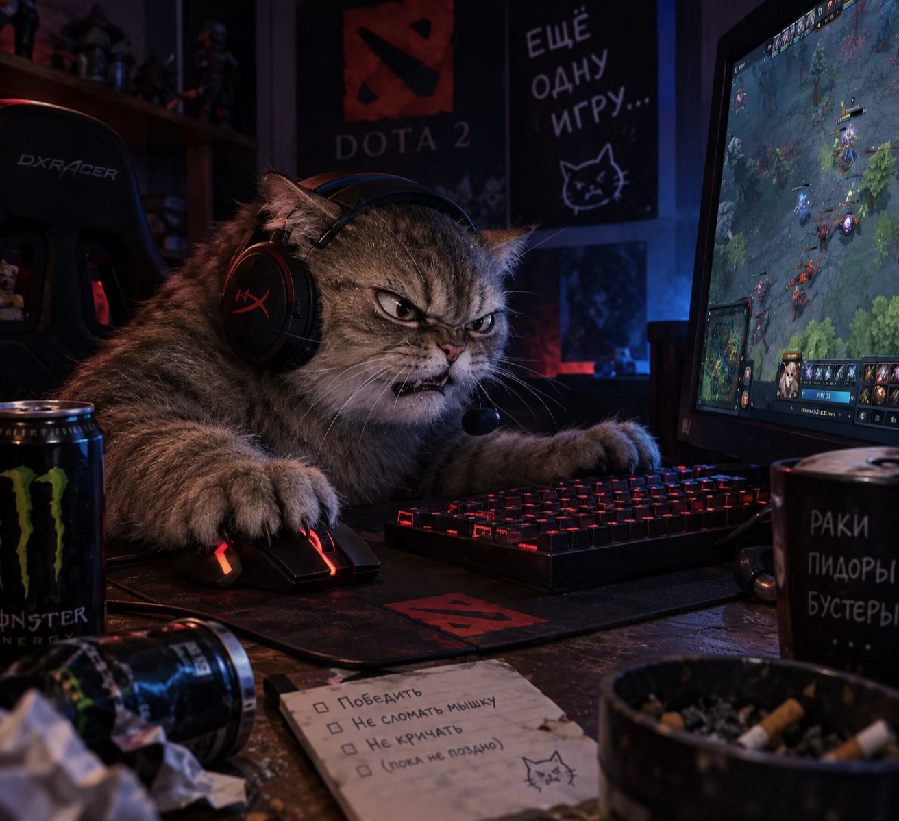 @FireFox/Dota2